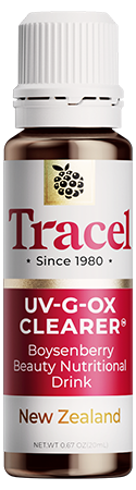 Tracel Official Website